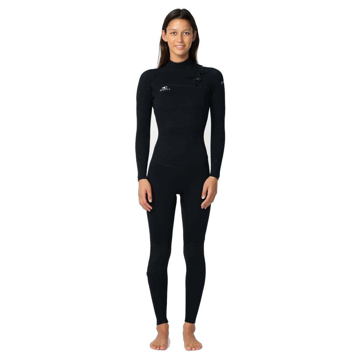 O'Neill Womens Reactor 3/2 GBS Steamer Wetsuit