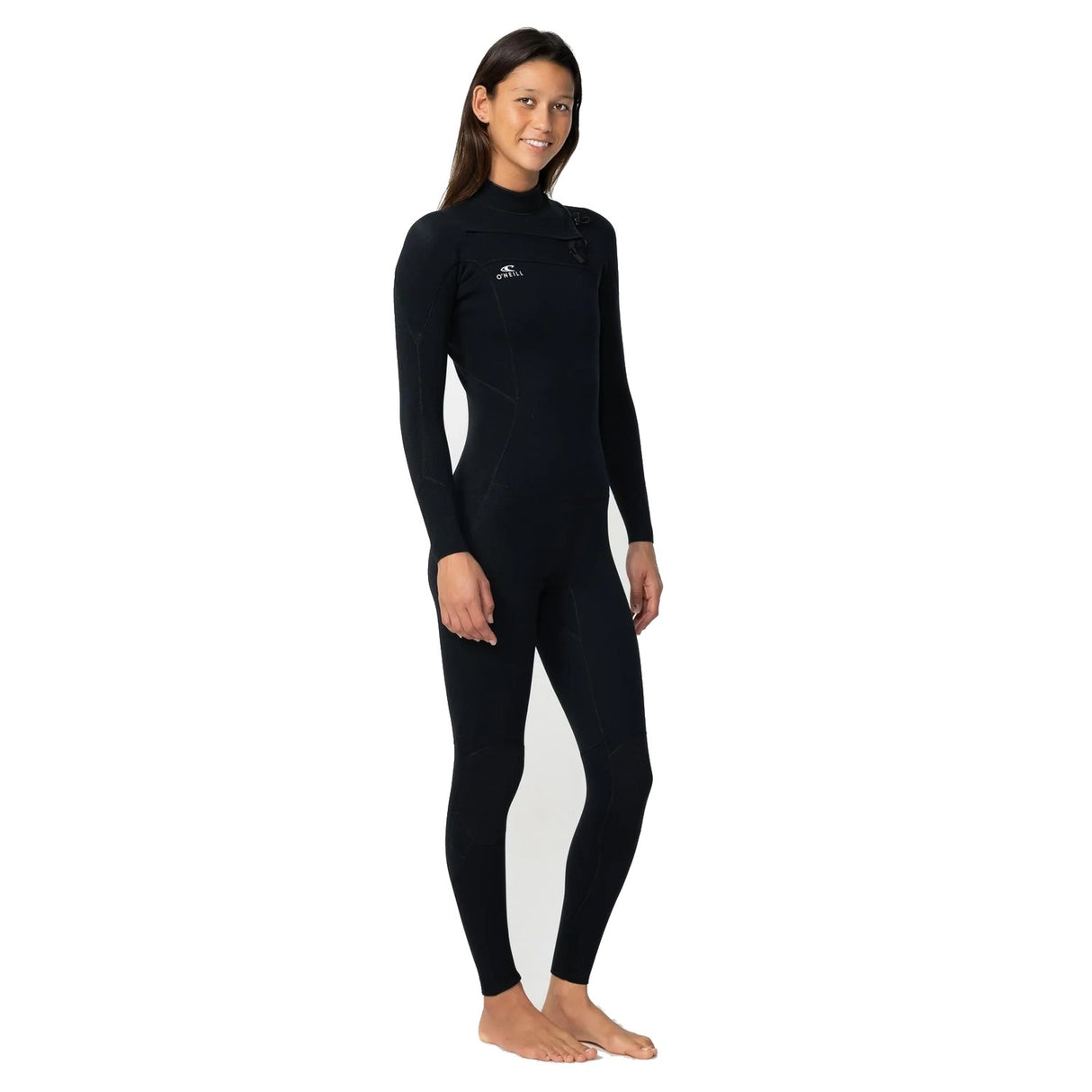 O'Neill Womens Reactor 3/2 GBS Steamer Wetsuit