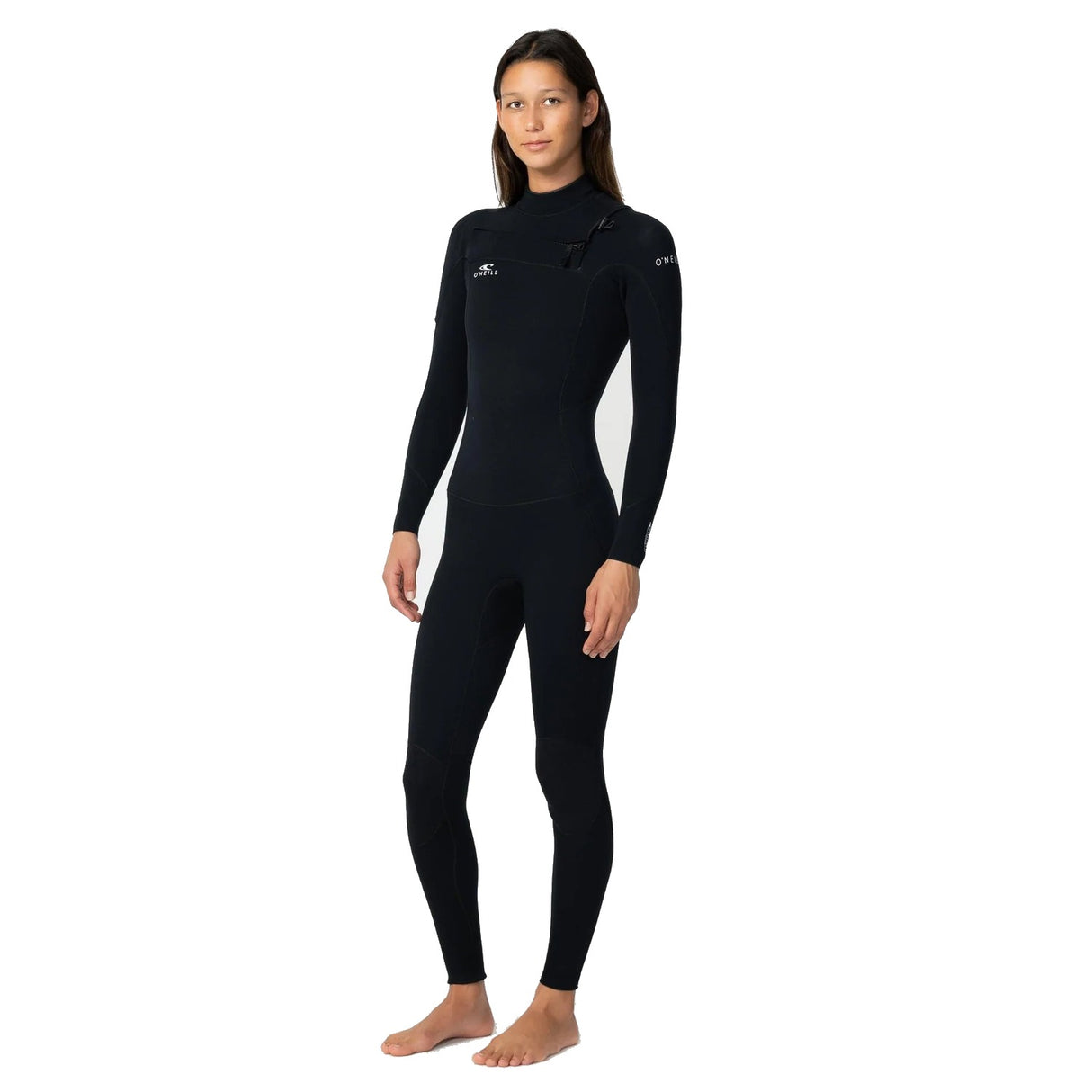 O'Neill Womens Reactor 3/2 GBS Steamer Wetsuit