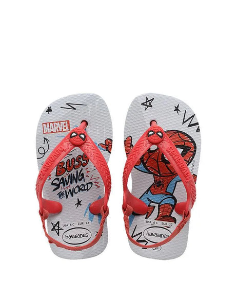 Baby Marvel Ice Grey - Beachin Surf