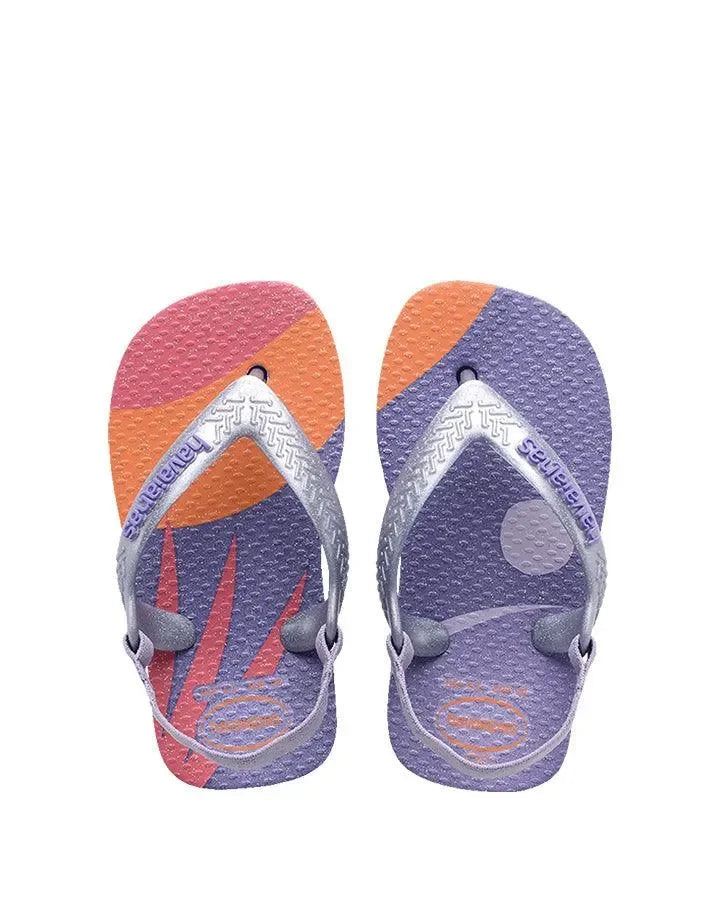 Baby Palette Glow Quiet Lilac