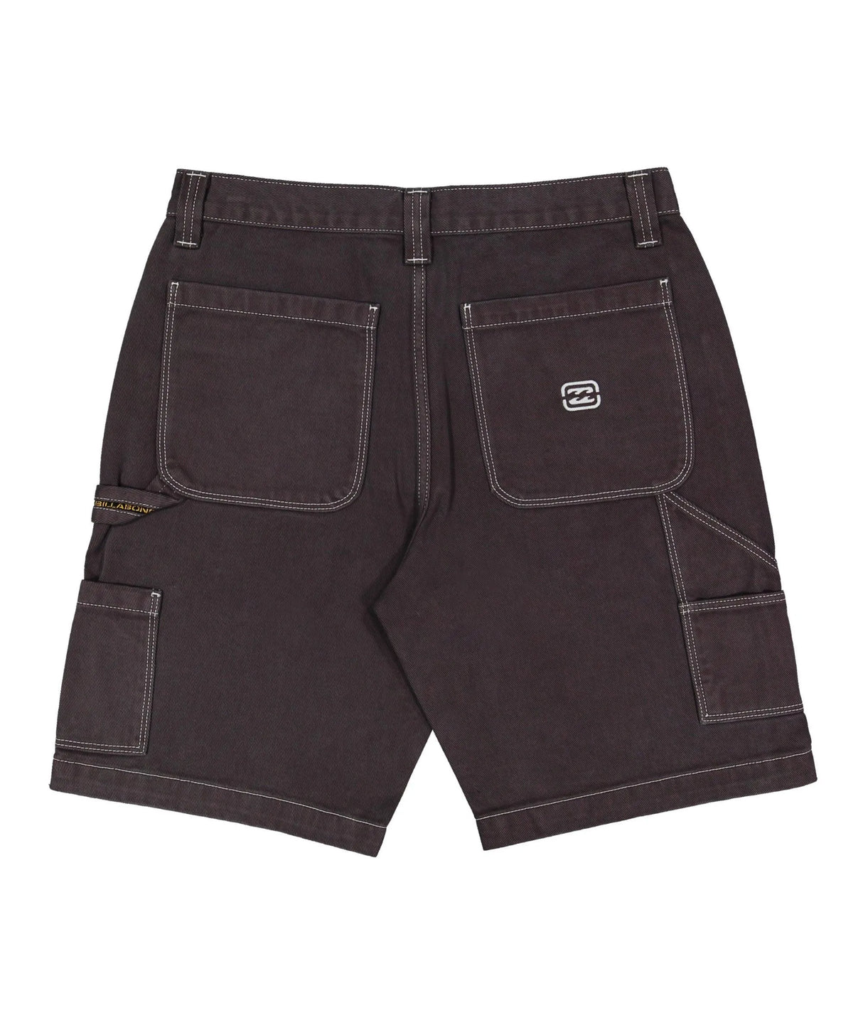 Bad Dog Workwear Short - Beachin Surf