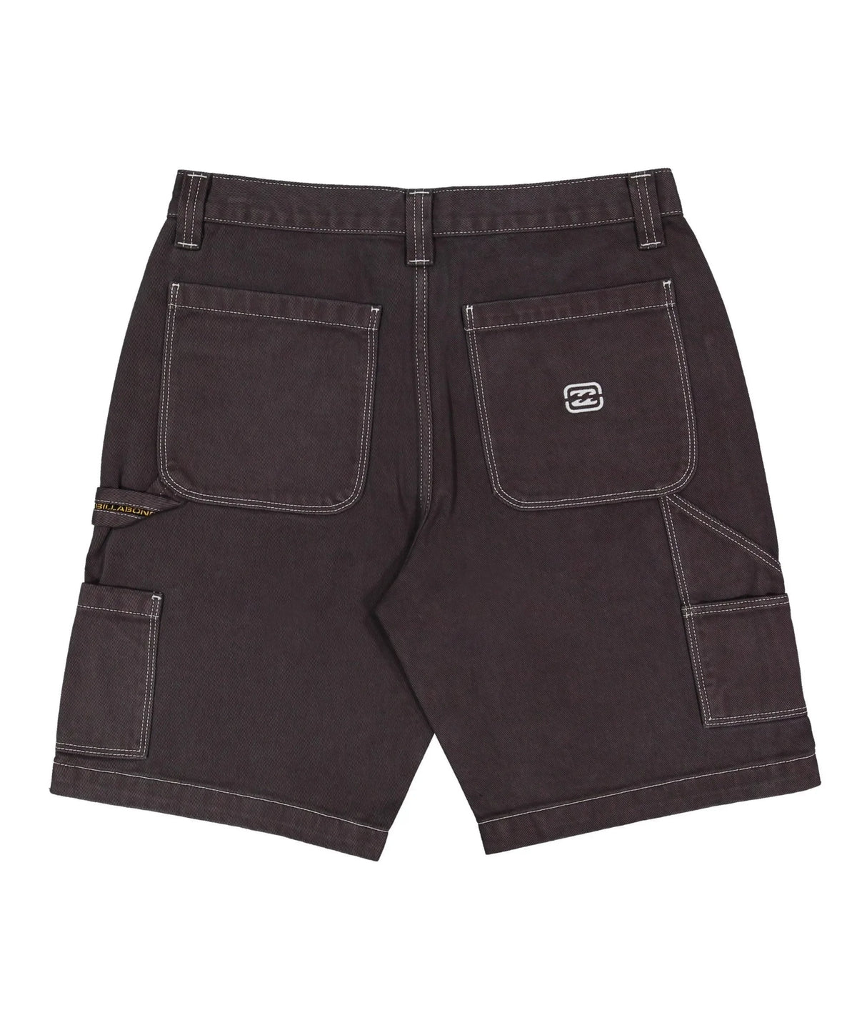 Bad Dog Workwear Short