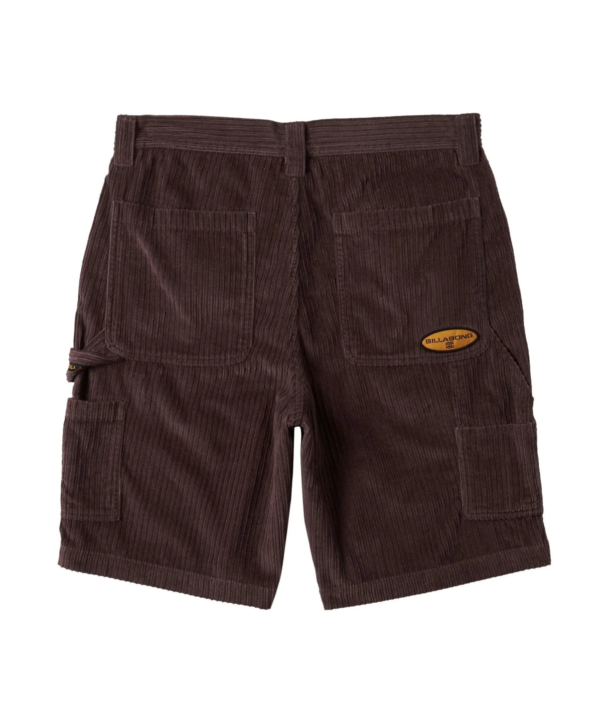 Bad Dog Workwear Short