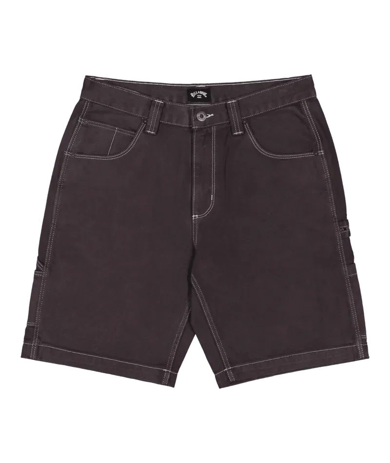 Bad Dog Workwear Short