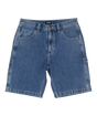 Bad Dog Workwear Short - Beachin Surf