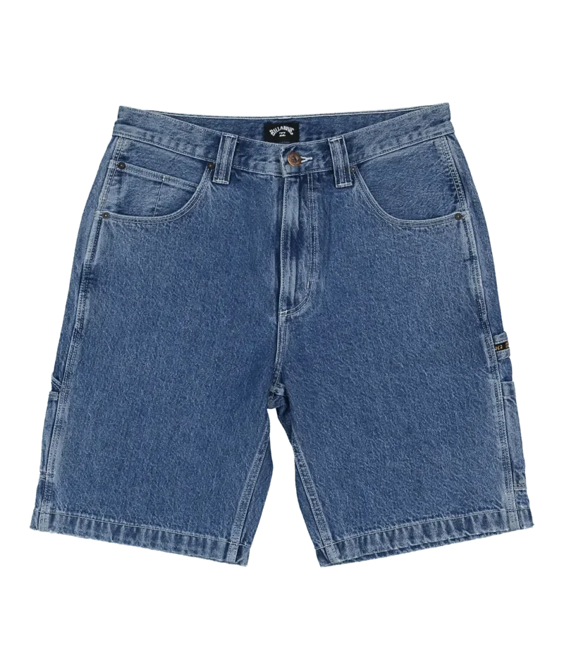 Bad Dog Workwear Short