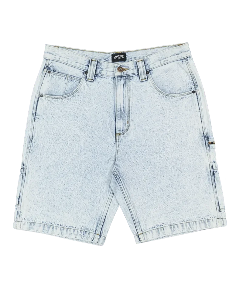 Bad Dog Workwear Short