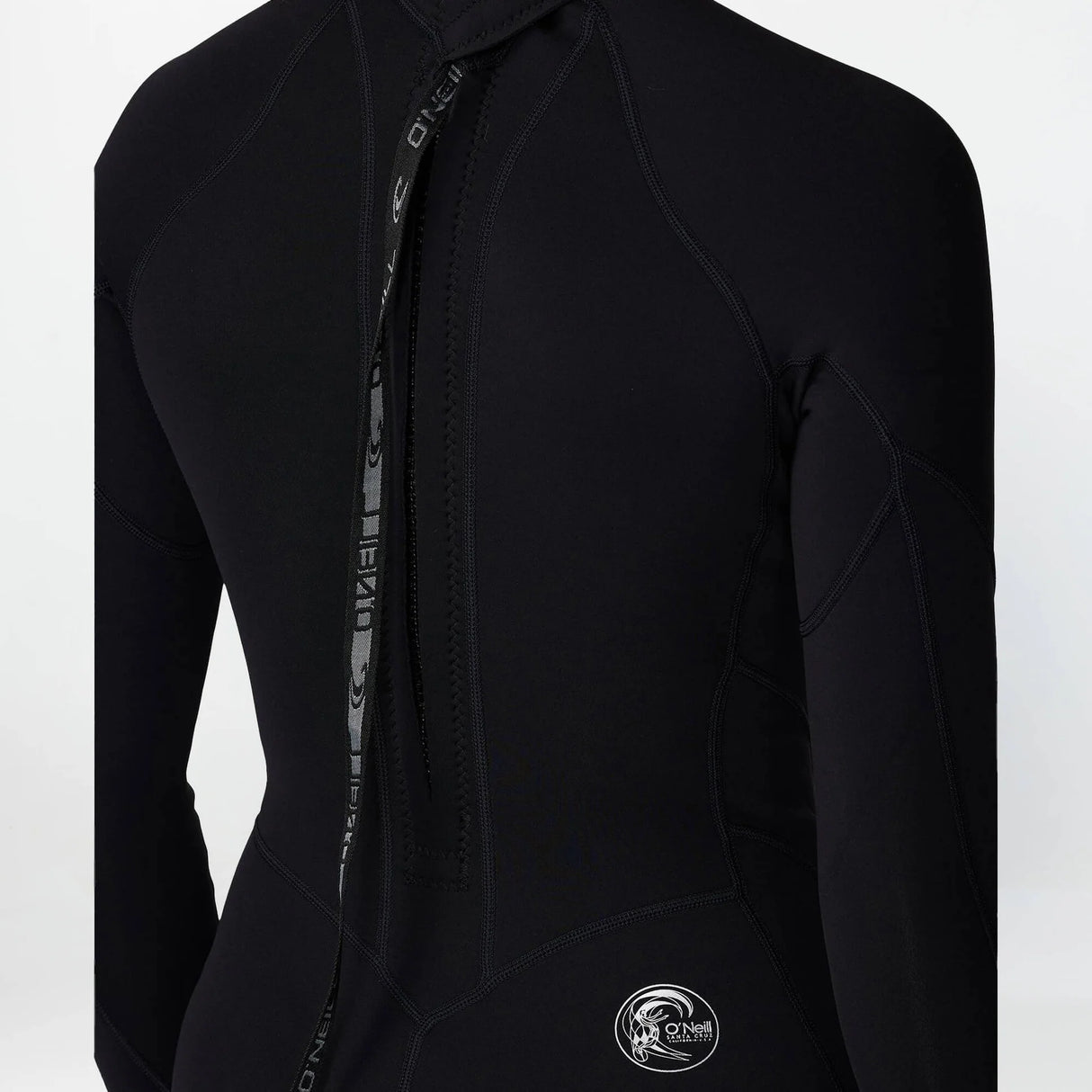 Women's Bahia 2mm Long Sleeve Mid Spring