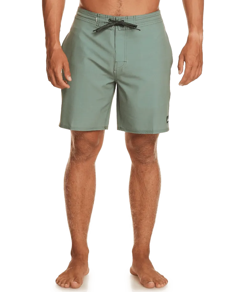 Baja Beachshort 18 - Beachin Surf