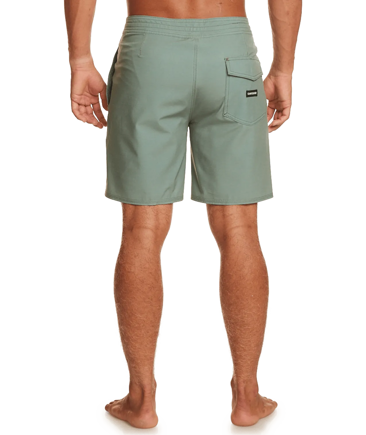 Baja Beachshort 18 - Beachin Surf