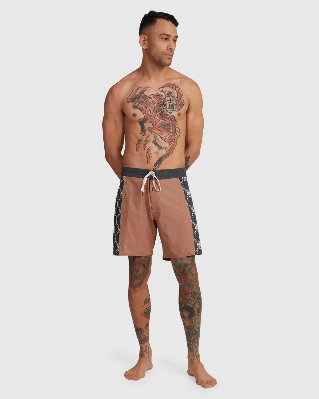 Bali Boardshorts - Beachin Surf