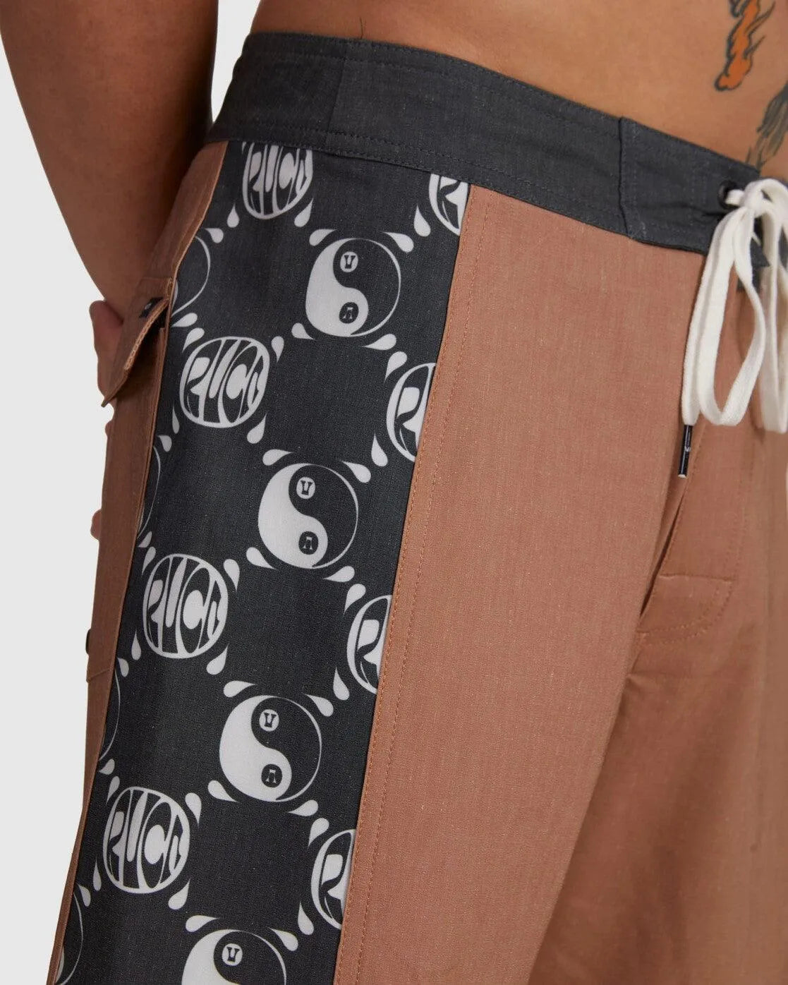 Bali Boardshorts - Beachin Surf