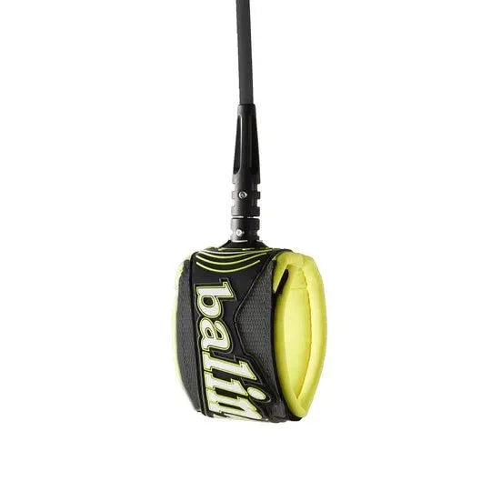 balin-surf-legrope-bull-7ft-leash-double-swivel-beachin-surf-74246 - Beachin Surf