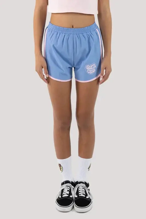 Balloon Heart Short - Beachin Surf