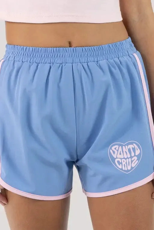 Balloon Heart Short - Beachin Surf