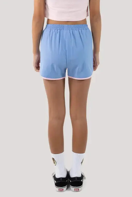 Balloon Heart Short - Beachin Surf