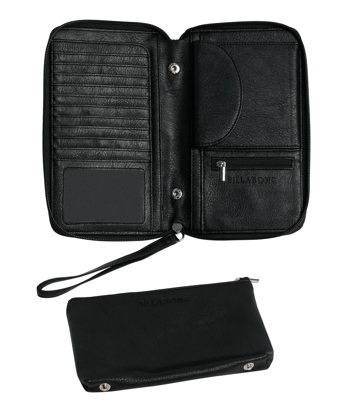 Bandana Mandala Travel Wallet - Beachin Surf