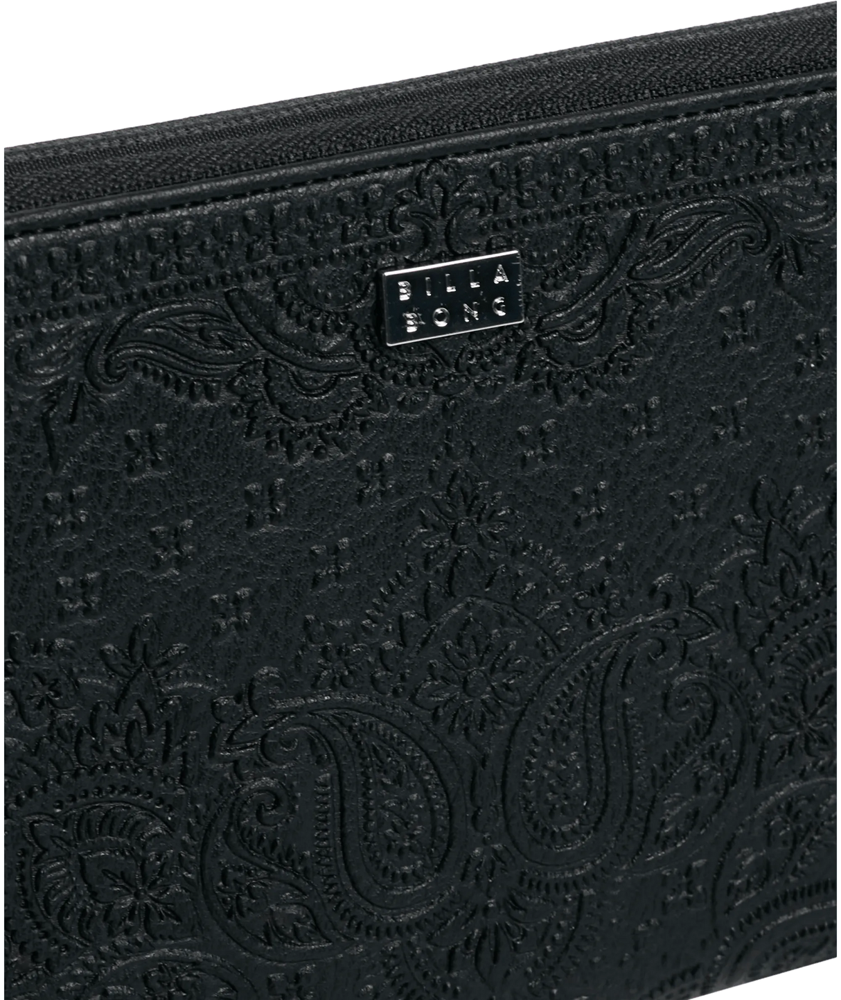 Bandana Mandala Travel Wallet - Beachin Surf