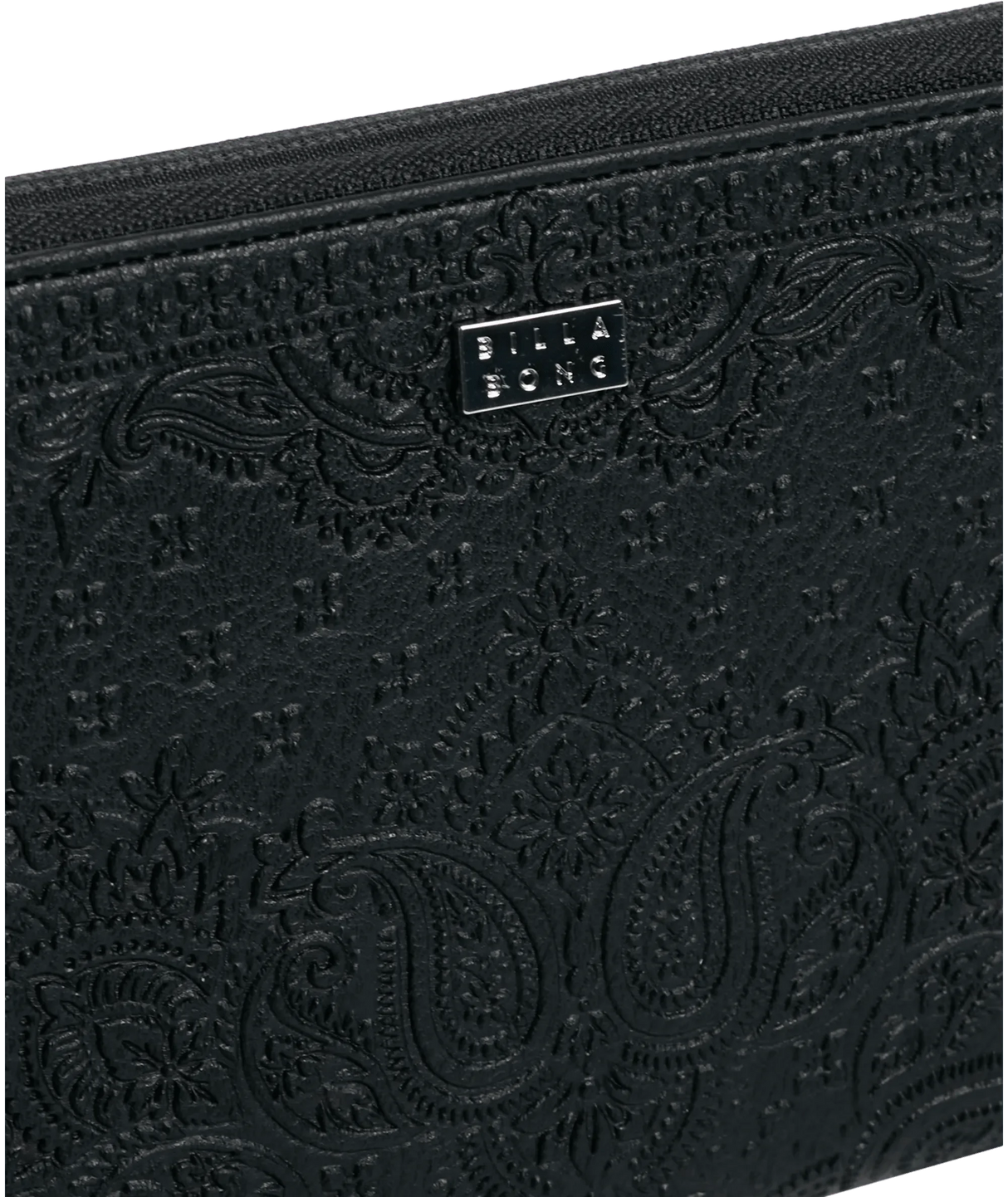 Bandana Mandala Travel Wallet