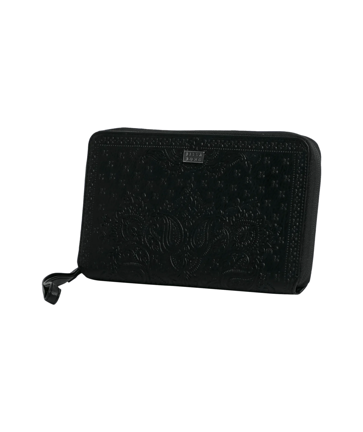 Bandana Mandala Travel Wallet