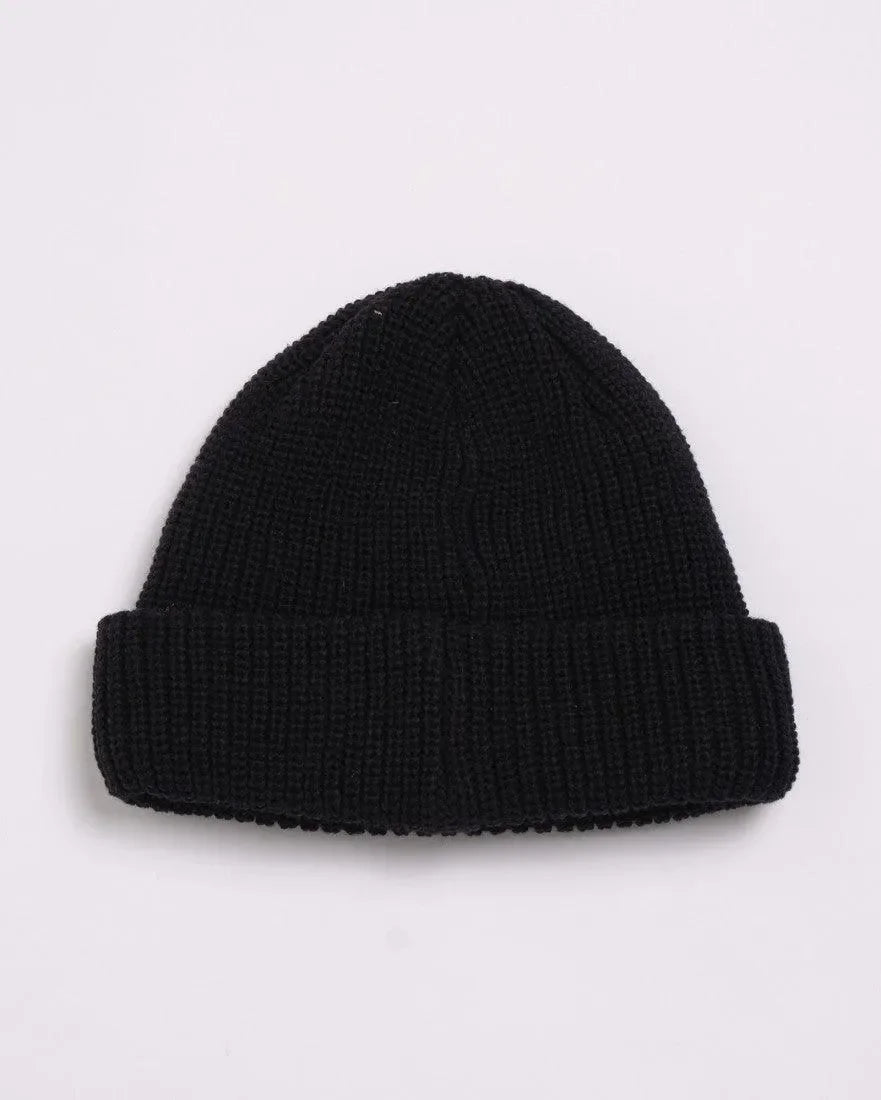 Banked Thinsulate Knit Beanie