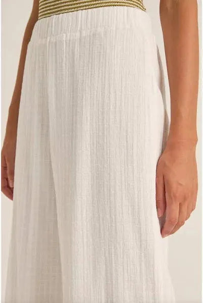 Barefoot Wide Leg Beach Pant - Beachin Surf