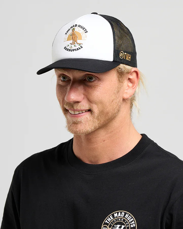 barsupials-foam-trucker-white-wh001-H425M06003-4_1 - Beachin Surf