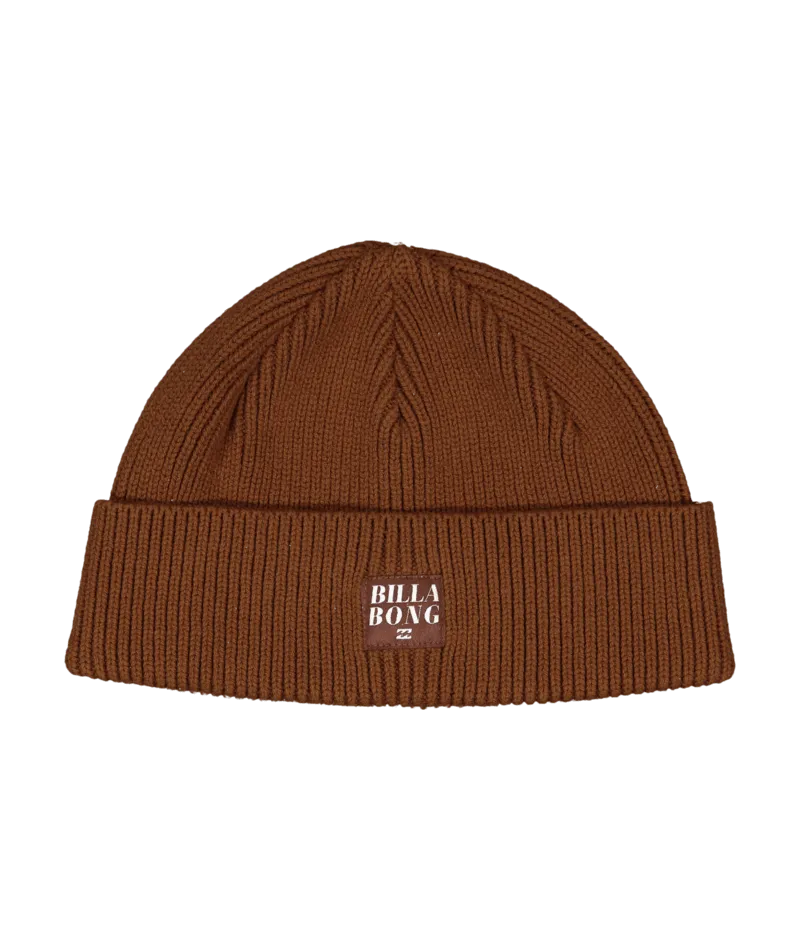 Baseline Beanie - Beachin Surf