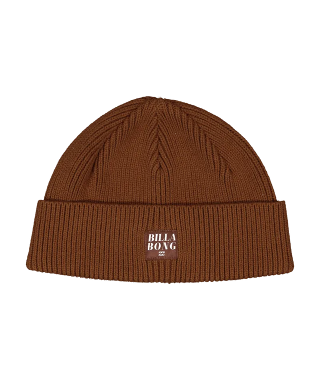 Baseline Beanie - Beachin Surf