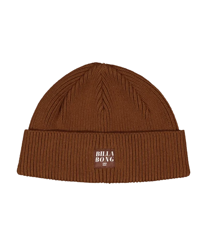 Baseline Beanie