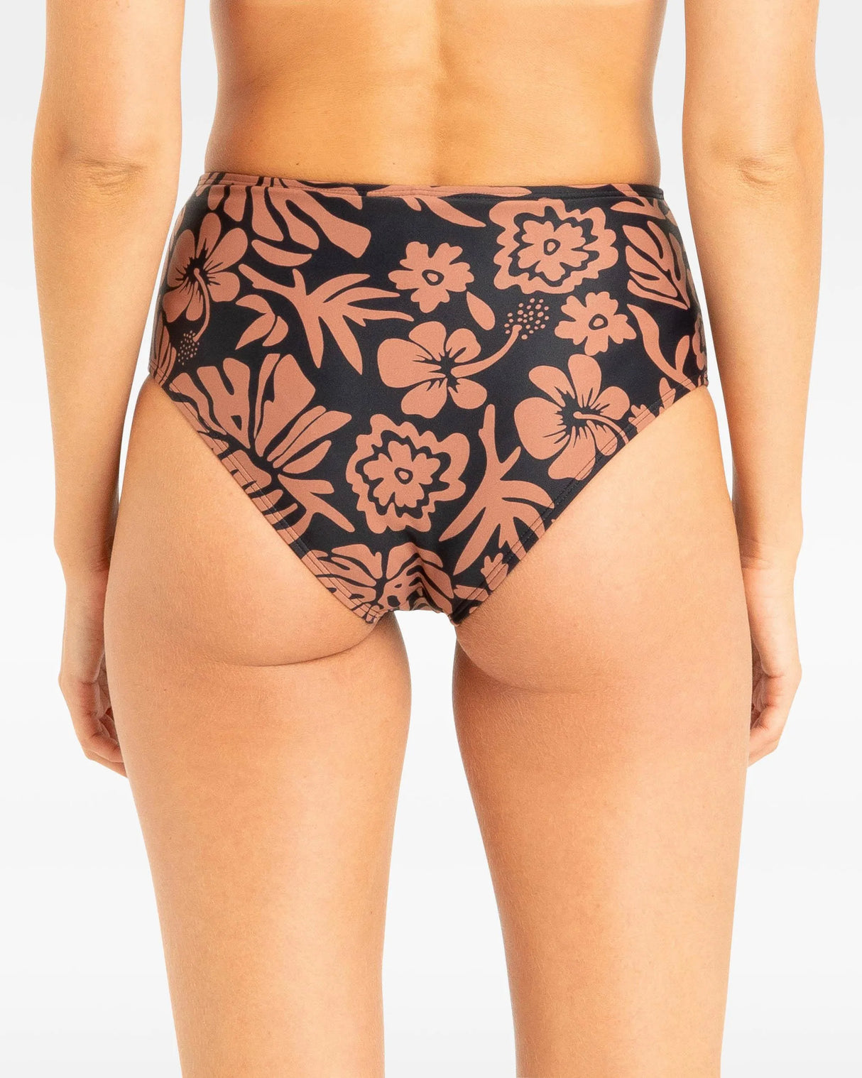 Bayside Hi Waist Pant - Beachin Surf