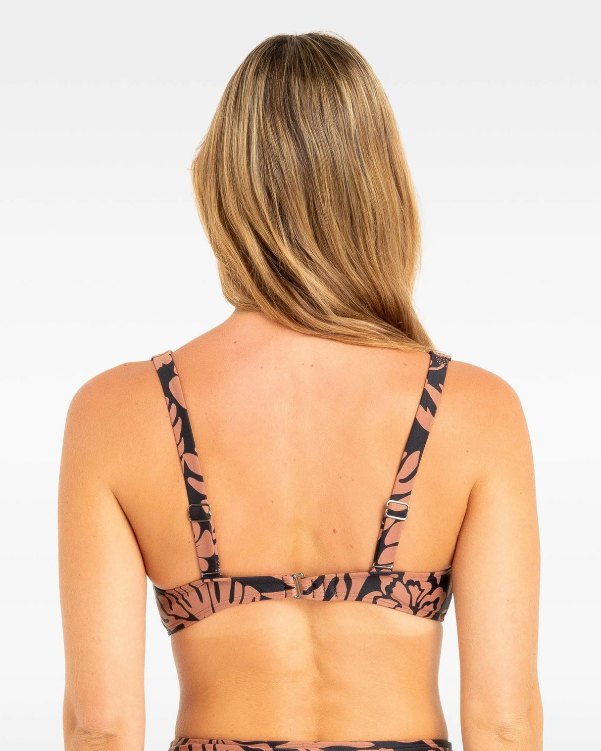 Bayside Knot Top - Beachin Surf