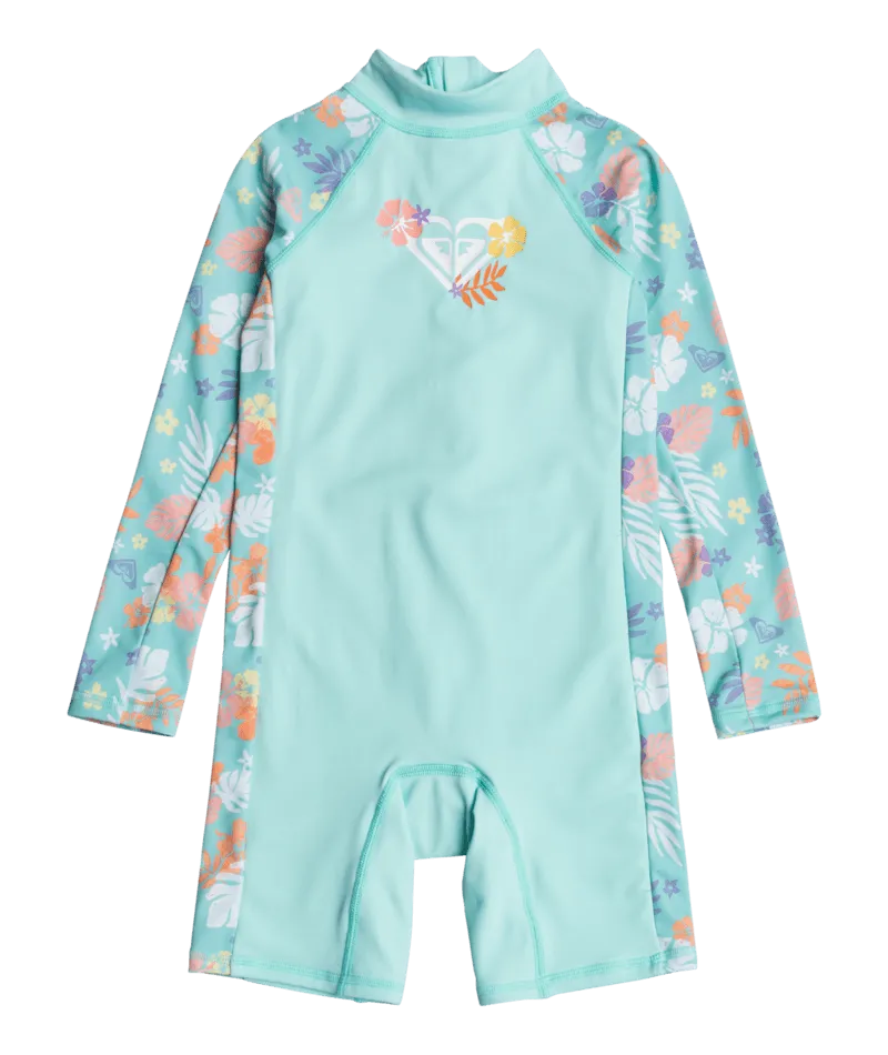 BEACH BAY SPRINGSUIT - Beachin Surf