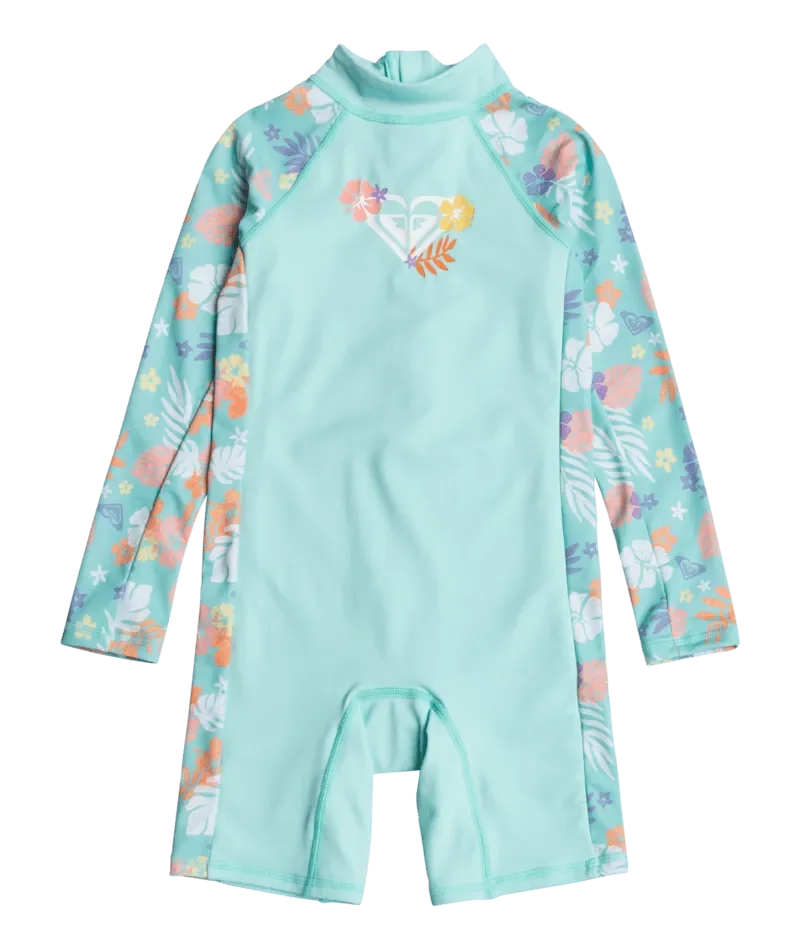 BEACH BAY SPRINGSUIT