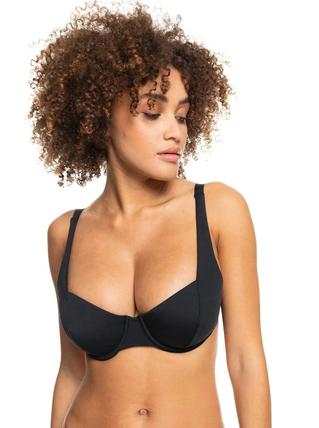 Beach Classics Underwire D-Cup