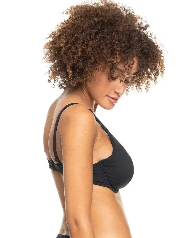 Beach Classics Underwire D-Cup