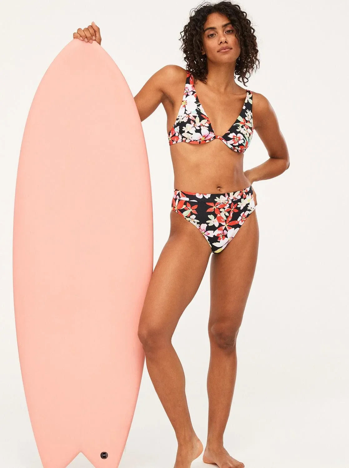 Beach Classics Underwire D-Cup