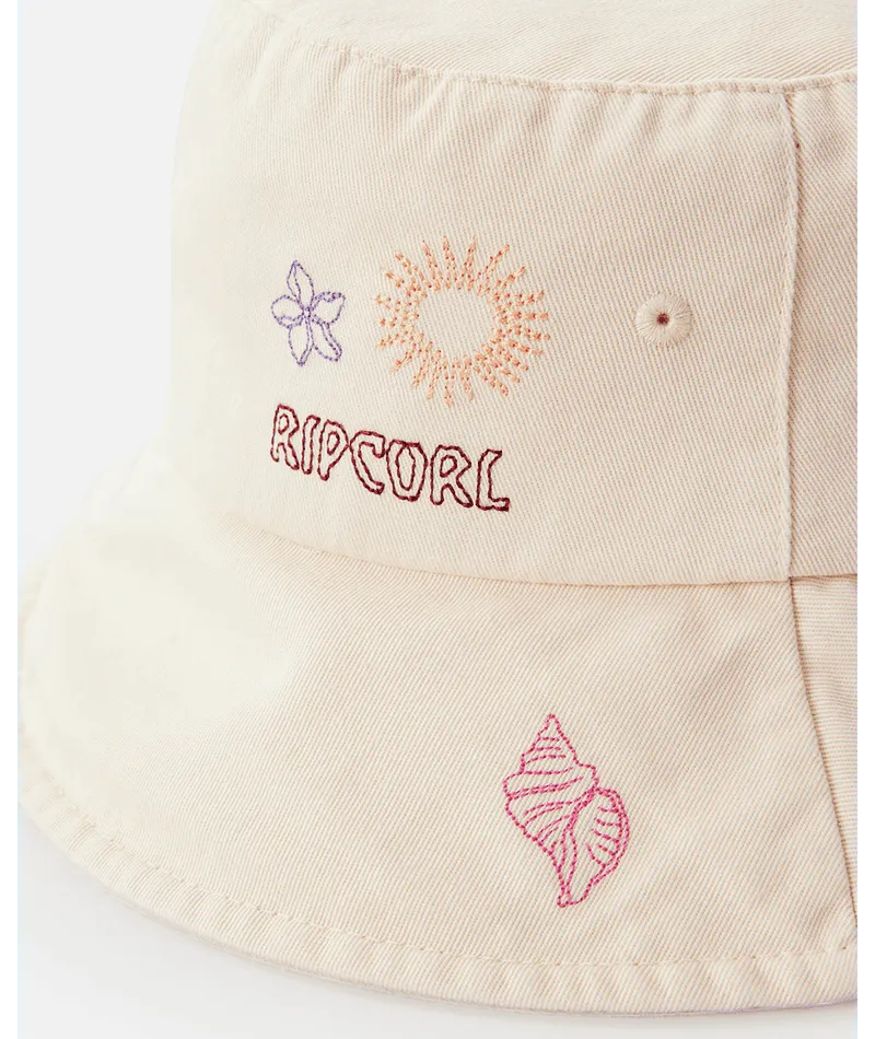 BEACH PARTY BUCKET HAT - Beachin Surf