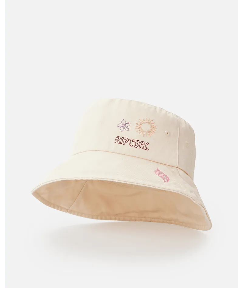 BEACH PARTY BUCKET HAT - Beachin Surf
