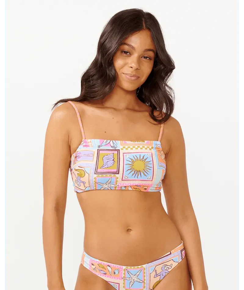 Beach Party D-DD Crop