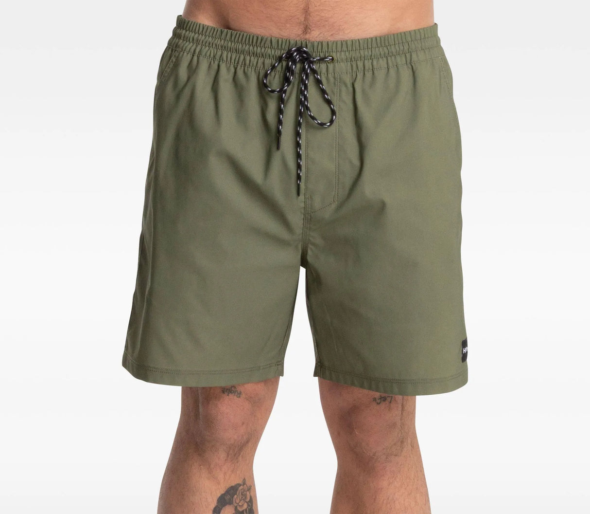 Beach Staple Boardshort - Beachin Surf