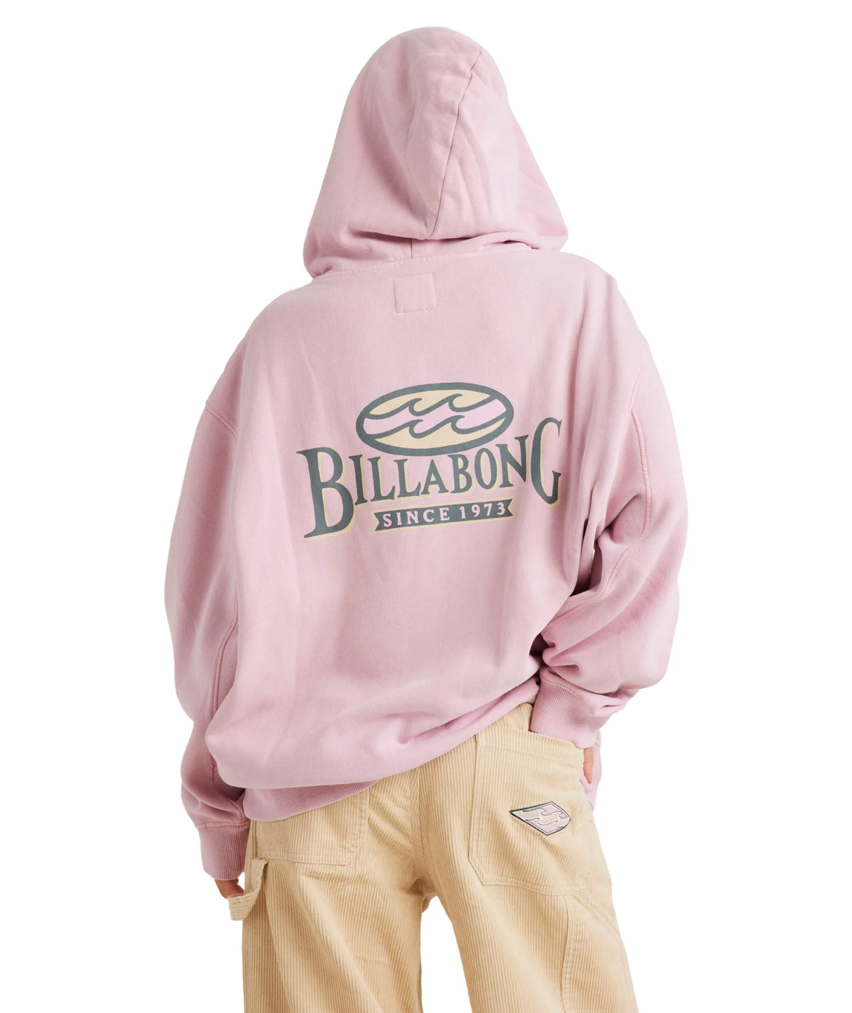 Beach Tour Hoodie - Beachin Surf