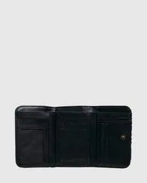 Beachcomber Trifold Wallet - Beachin Surf