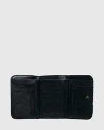 Beachcomber Trifold Wallet