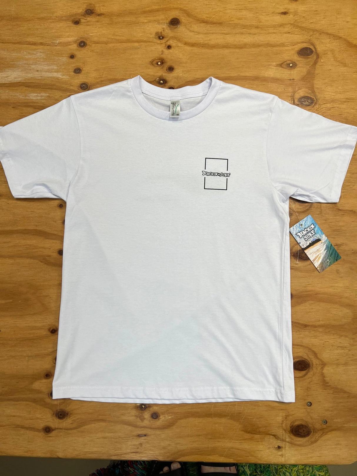 Beachin Surf Norah Head - Beachin Surf