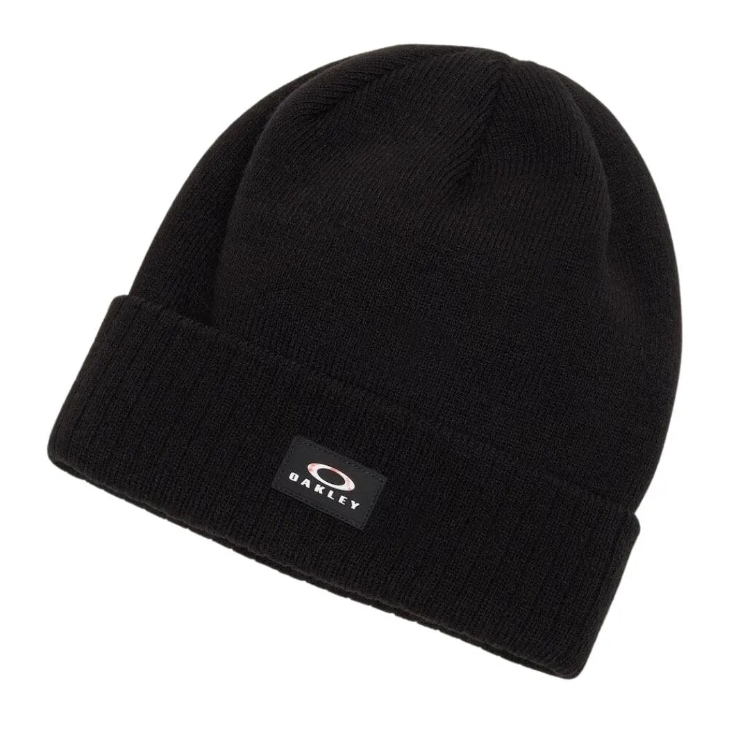 BEANIE RIBBED 2.0 Blackout - Beachin Surf