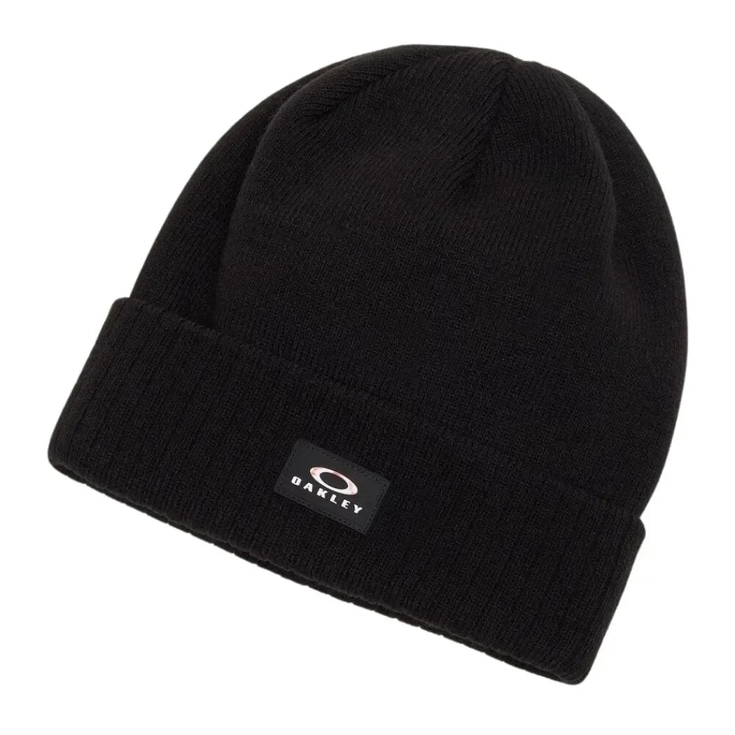 BEANIE RIBBED 2.0 Blackout
