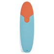 Beastie 2.0 -Blue Sky - Beachin Surf