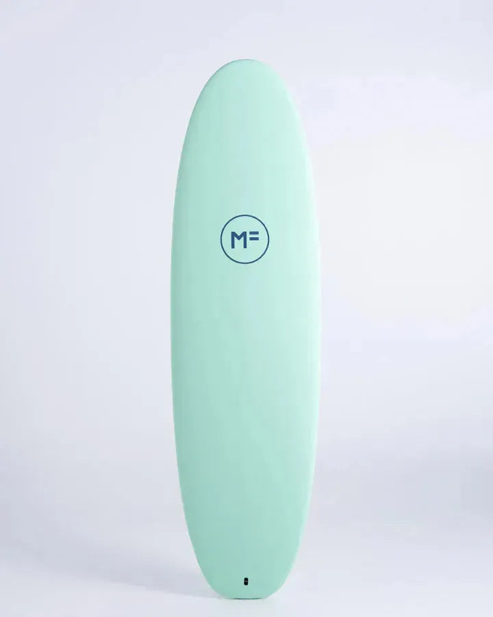 Beastie 2.0- ICE - Beachin Surf